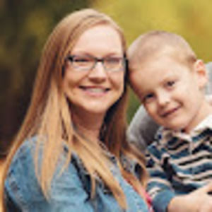 Meet your Posher, Kristine